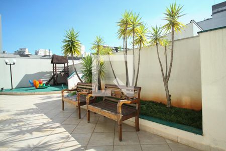 Apartamento para alugar com 55m², 2 quartos e 2 vagas Apartamento para alugar com 55m², 2 quartos e 2 vagasÁrea comum