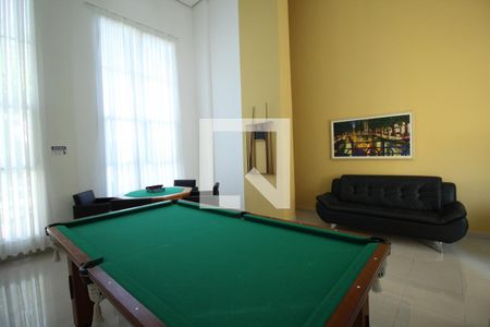 Apartamento para alugar com 55m², 2 quartos e 2 vagasÁrea comum