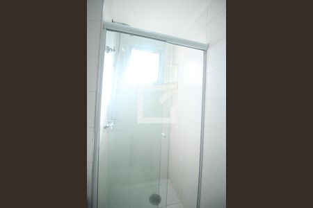 Apartamento para alugar com 55m², 2 quartos e 2 vagasBanheiro da Suíte