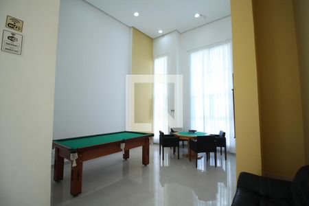 Apartamento para alugar com 55m², 2 quartos e 2 vagasÁrea comum