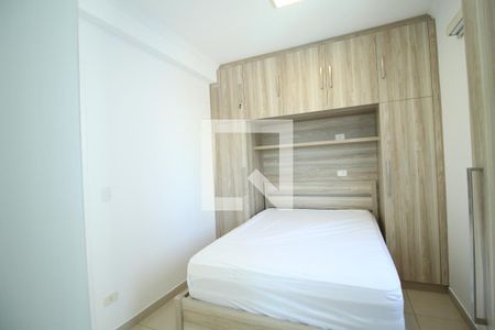 Suíte de apartamento para alugar com 2 quartos, 55m² em Mooca, São Paulo