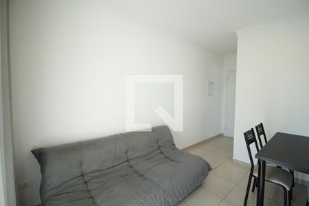 Sala de apartamento para alugar com 2 quartos, 55m² em Mooca, São Paulo