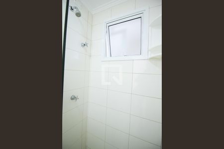 Apartamento para alugar com 55m², 2 quartos e 2 vagas Apartamento para alugar com 55m², 2 quartos e 2 vagasBanheiro
