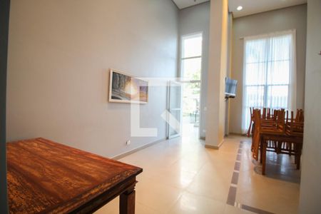 Apartamento para alugar com 55m², 2 quartos e 2 vagas Apartamento para alugar com 55m², 2 quartos e 2 vagasÁrea comum
