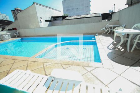 Apartamento para alugar com 55m², 2 quartos e 2 vagas Apartamento para alugar com 55m², 2 quartos e 2 vagasPiscina