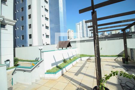 Apartamento para alugar com 55m², 2 quartos e 2 vagas Apartamento para alugar com 55m², 2 quartos e 2 vagasÁrea comum