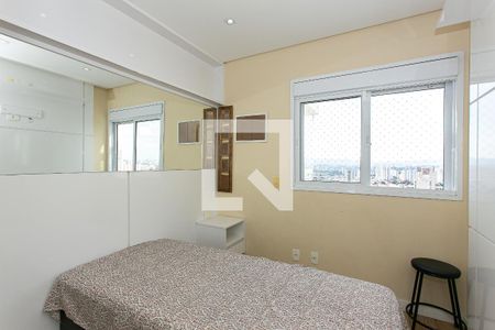 Quarto de apartamento à venda com 2 quartos, 65m² em Vila Gomes Cardim, São Paulo