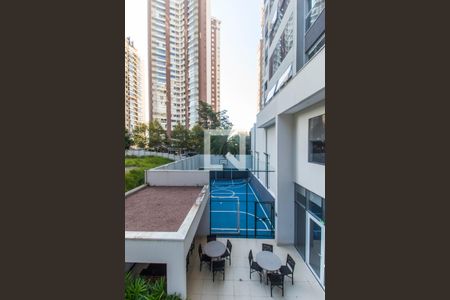 Apartamento à venda com 70m², 2 quartos e 2 vagasQuadra Esportiva