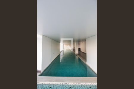 Apartamento à venda com 70m², 2 quartos e 2 vagasPiscina Coberta