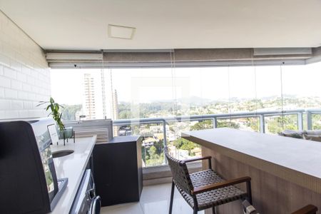 Apartamento à venda com 70m², 2 quartos e 2 vagas Apartamento à venda com 70m², 2 quartos e 2 vagasÁrea de Serviço