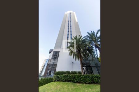 Apartamento à venda com 70m², 2 quartos e 2 vagasVista da Rua