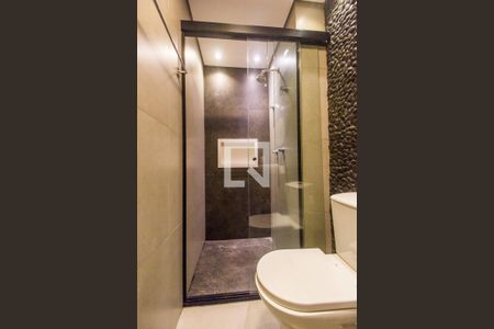 Apartamento à venda com 70m², 2 quartos e 2 vagas Apartamento à venda com 70m², 2 quartos e 2 vagasBanheiro 2