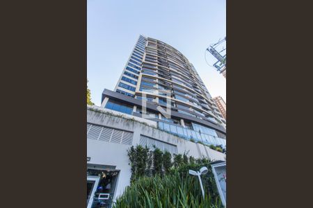 Apartamento à venda com 70m², 2 quartos e 2 vagasVista da Rua