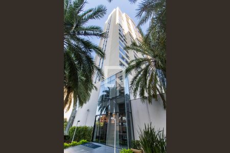 Apartamento à venda com 70m², 2 quartos e 2 vagasVista da Rua