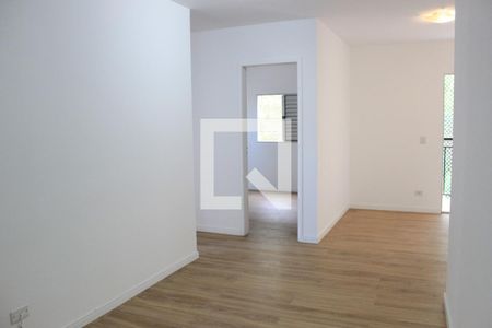 Apartamento para alugar com 60m², 2 quartos e 1 vagaSala