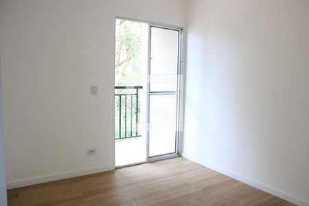 Sala de apartamento para alugar com 2 quartos, 60m² em Parque Continental, Guarulhos