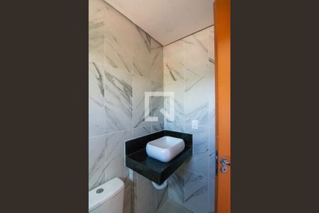 Apartamento para alugar com 140m², 3 quartos e 2 vagasBanheiro