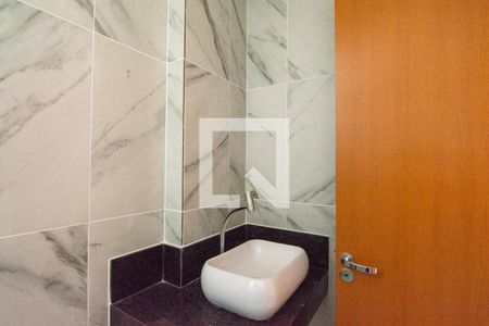 Apartamento para alugar com 140m², 3 quartos e 2 vagasBanheiro