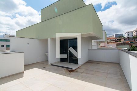 Apartamento para alugar com 140m², 3 quartos e 2 vagasÁrea externa