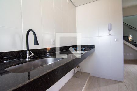 Apartamento para alugar com 140m², 3 quartos e 2 vagasCozinha