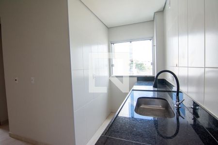 Apartamento para alugar com 140m², 3 quartos e 2 vagasCozinha