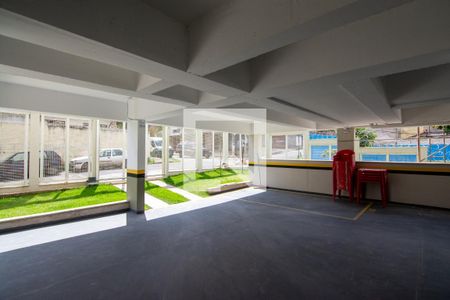 Apartamento para alugar com 140m², 3 quartos e 2 vagasGaragem