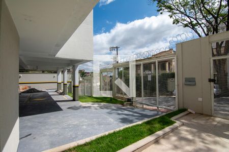 Apartamento para alugar com 140m², 3 quartos e 2 vagasGaragem