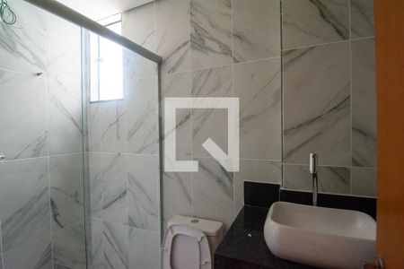 Apartamento para alugar com 140m², 3 quartos e 2 vagasBanheiro
