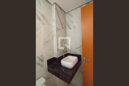 Apartamento para alugar com 140m², 3 quartos e 2 vagasBanheiro