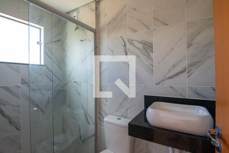 Apartamento para alugar com 140m², 3 quartos e 2 vagasBanheiro