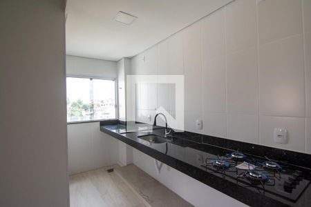 Apartamento para alugar com 140m², 3 quartos e 2 vagasCozinha