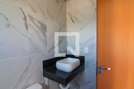 Apartamento para alugar com 140m², 3 quartos e 2 vagasBanheiro