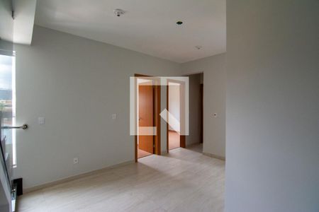 Sala de apartamento para alugar com 3 quartos, 140m² em Alto Caiçaras, Belo Horizonte