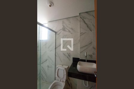 Apartamento para alugar com 140m², 3 quartos e 2 vagasBanheiro