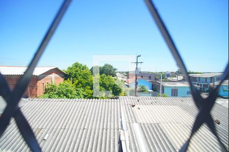 Vista do Quarto 1 de casa à venda com 2 quartos, 230m² em Santo Afonso, Novo Hamburgo