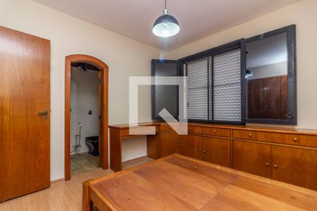 Quarto 2 de apartamento à venda com 3 quartos, 139m² em Pinheiros, São Paulo