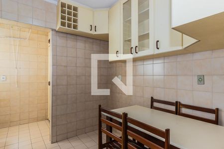 Apartamento para alugar com 57m², 2 quartos e 1 vagaCozinha