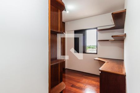 Quarto de apartamento para alugar com 2 quartos, 57m² em Jardim das Indústrias, São José dos Campos