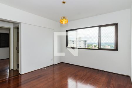 Sala de apartamento para alugar com 2 quartos, 57m² em Jardim das Indústrias, São José dos Campos