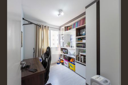 Quarto de apartamento à venda com 2 quartos, 41m² em Cambuci, São Paulo