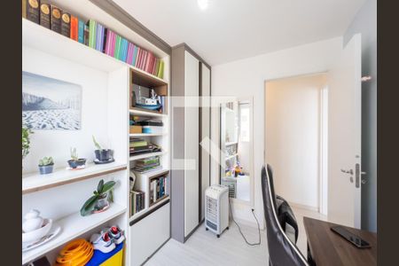 Quarto de apartamento à venda com 2 quartos, 41m² em Cambuci, São Paulo