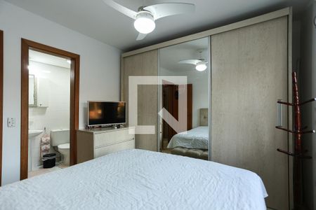 Apartamento à venda com 84m², 3 quartos e 1 vagaQuarto Suíte