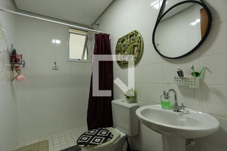 Apartamento à venda com 84m², 3 quartos e 1 vagaBanheiro