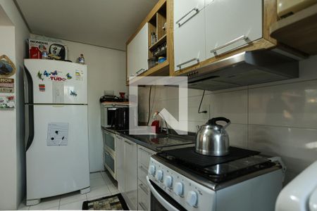 Apartamento à venda com 84m², 3 quartos e 1 vagaCozinha