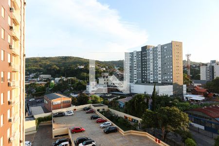 Apartamento à venda com 84m², 3 quartos e 1 vagaVista da Sala