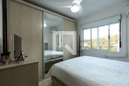 Apartamento à venda com 84m², 3 quartos e 1 vagaQuarto Suíte
