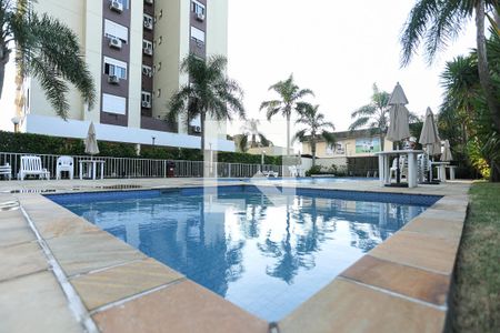 Apartamento à venda com 84m², 3 quartos e 1 vagaÁrea comum - Piscina