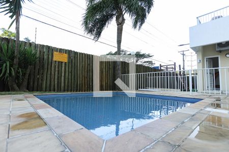 Apartamento à venda com 84m², 3 quartos e 1 vagaÁrea comum - Piscina