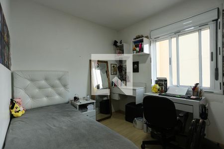 Apartamento à venda com 84m², 3 quartos e 1 vagaQuarto 2