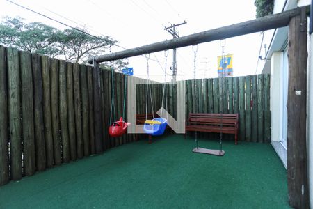 Apartamento à venda com 84m², 3 quartos e 1 vagaÁrea comum - Playground